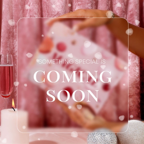 Julekalender Magical 🎁⎮ 24 UV-LACK 